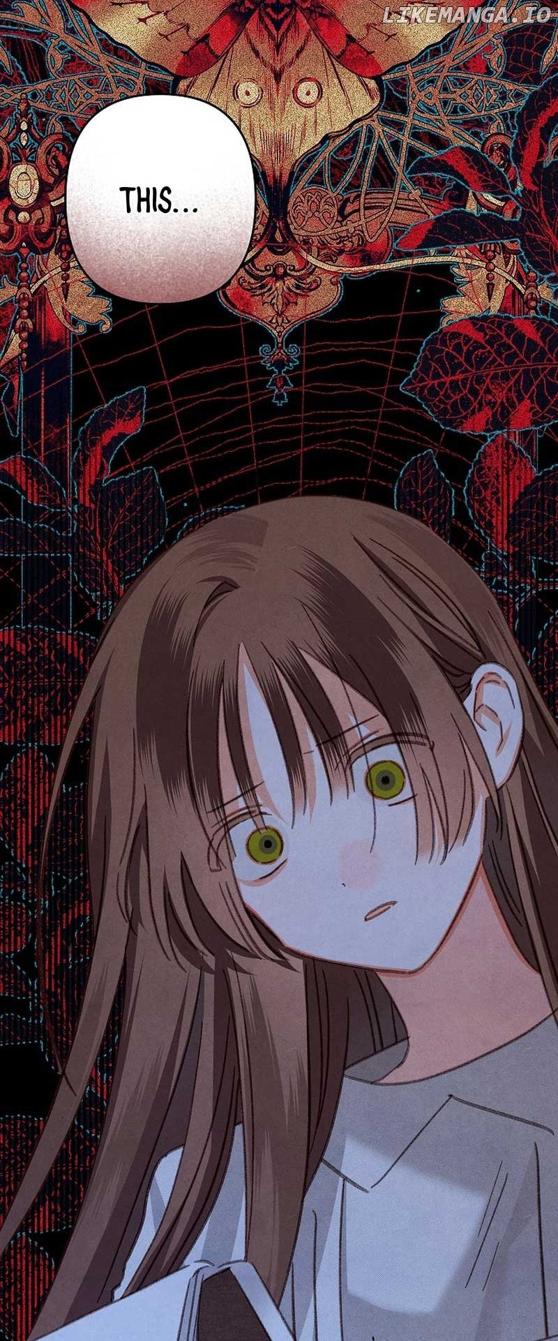 How to Survive as a Maid in a Horror Game Chapter 43 page 6