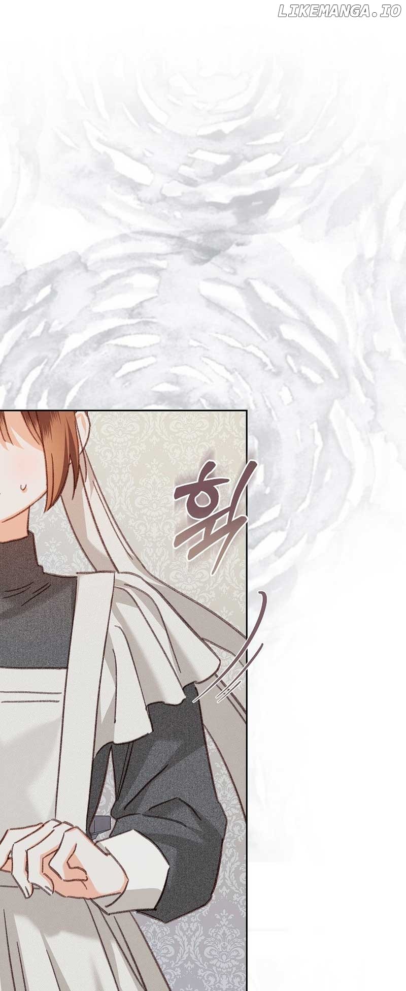 How to Survive as a Maid in a Horror Game Chapter 44 page 0