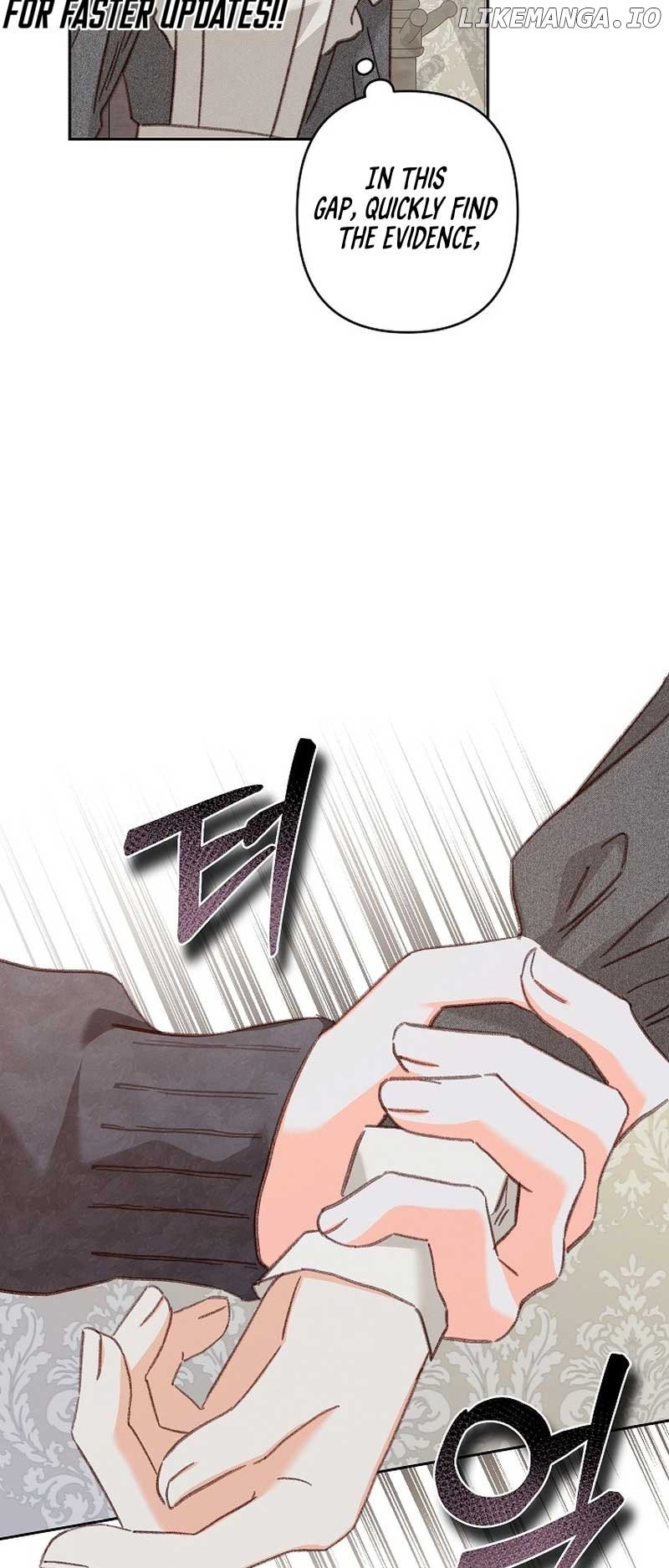 How to Survive as a Maid in a Horror Game Chapter 44 page 10