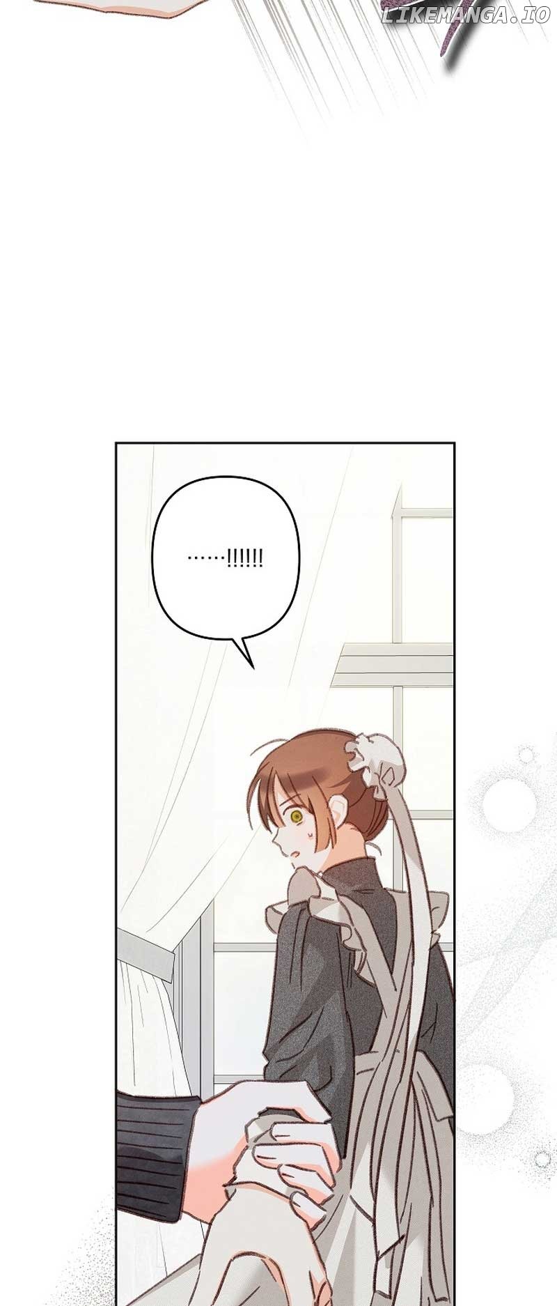How to Survive as a Maid in a Horror Game Chapter 44 page 11