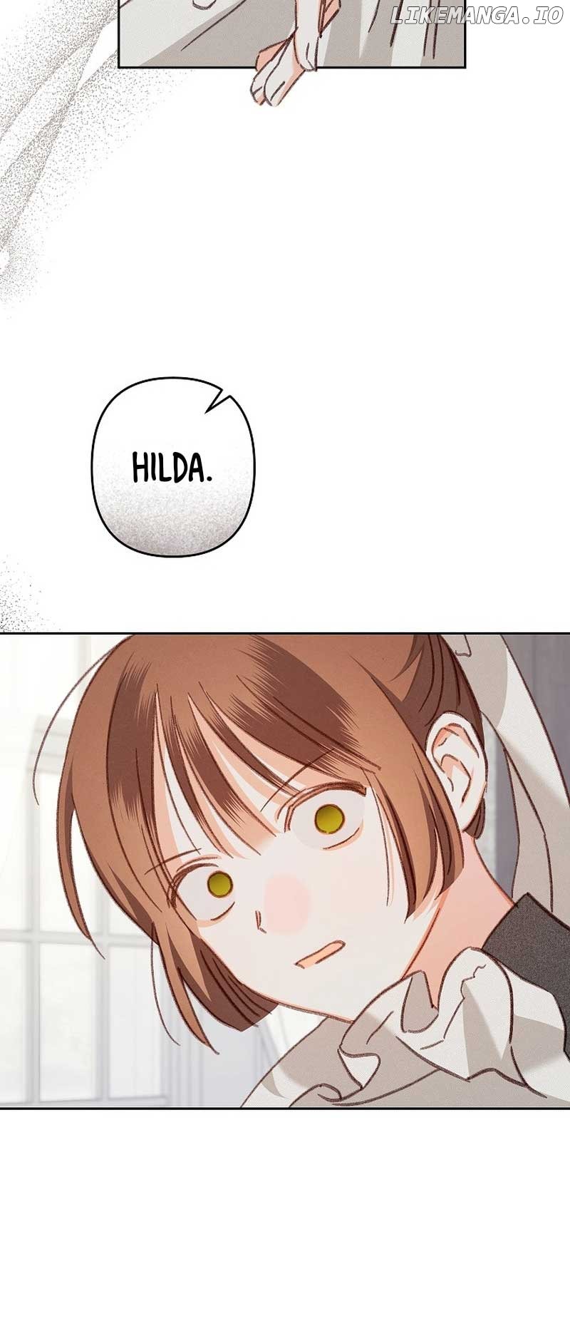 How to Survive as a Maid in a Horror Game Chapter 44 page 12