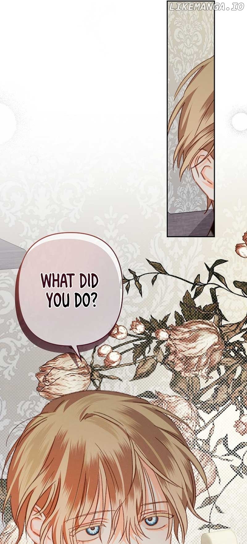 How to Survive as a Maid in a Horror Game Chapter 44 page 14