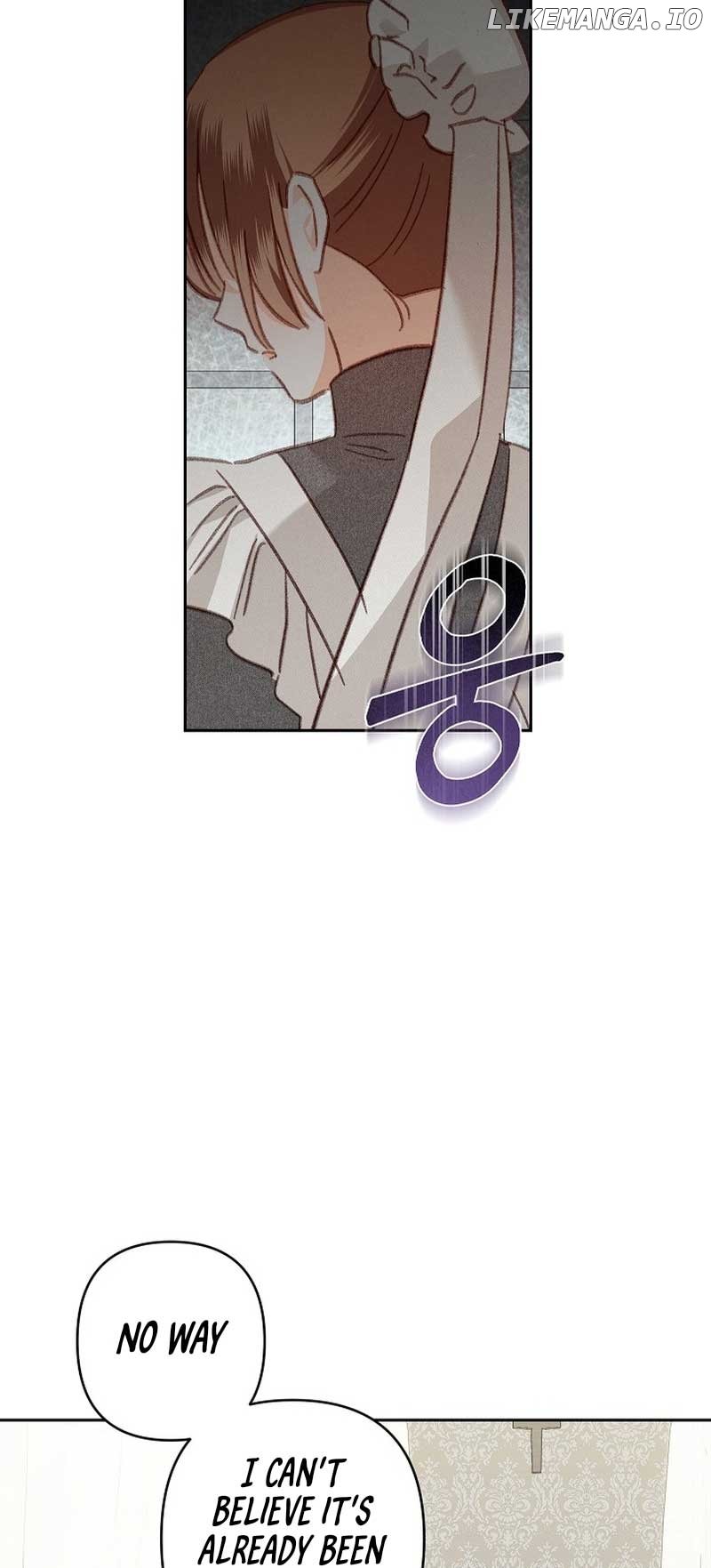 How to Survive as a Maid in a Horror Game Chapter 44 page 16
