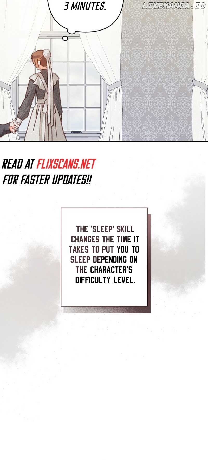How to Survive as a Maid in a Horror Game Chapter 44 page 17