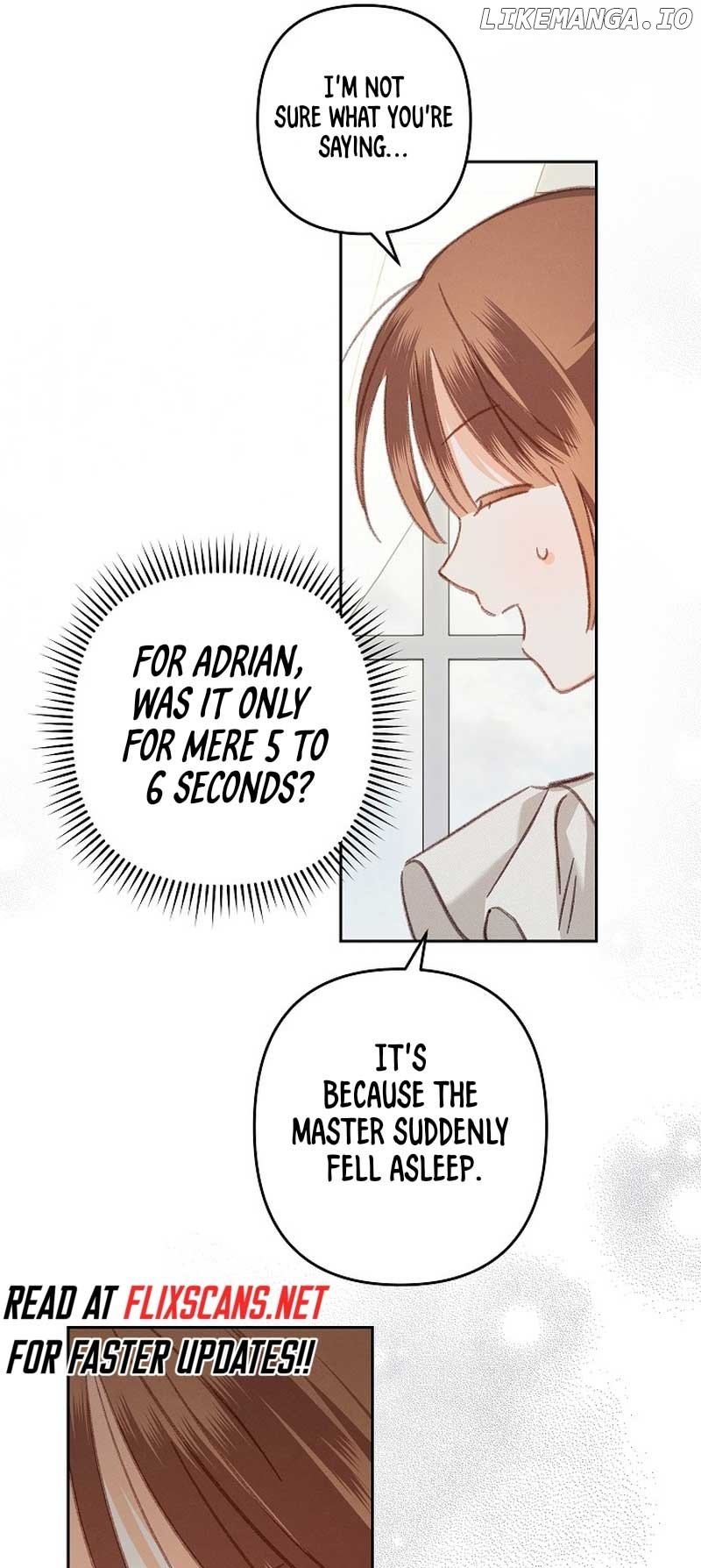 How to Survive as a Maid in a Horror Game Chapter 44 page 18