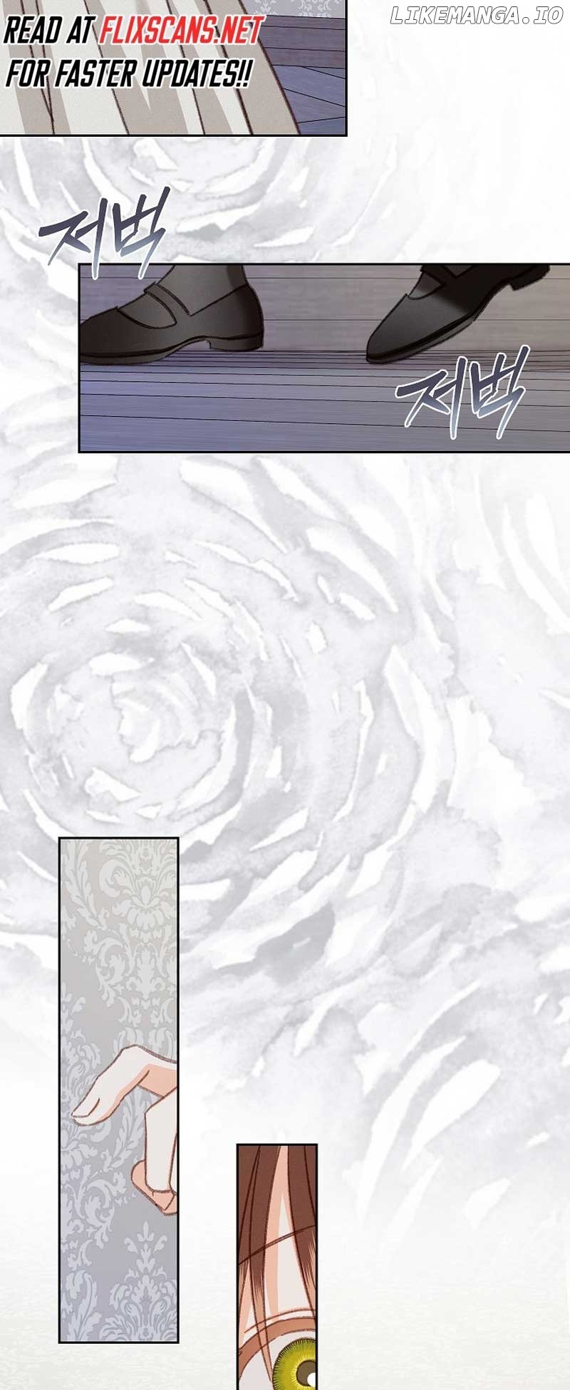 How to Survive as a Maid in a Horror Game Chapter 44 page 1
