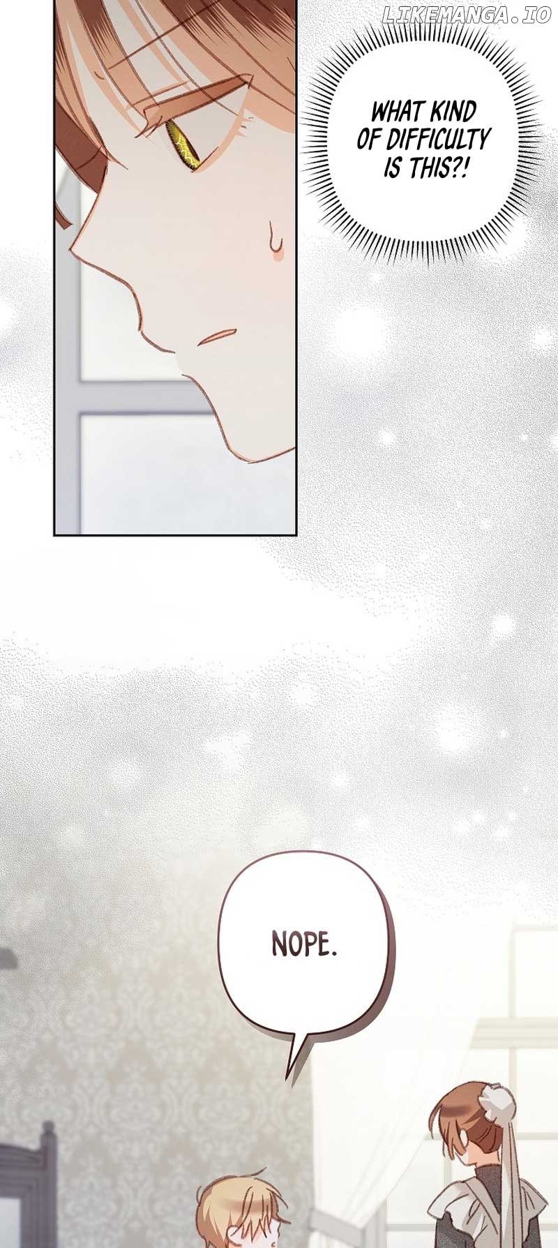 How to Survive as a Maid in a Horror Game Chapter 44 page 19