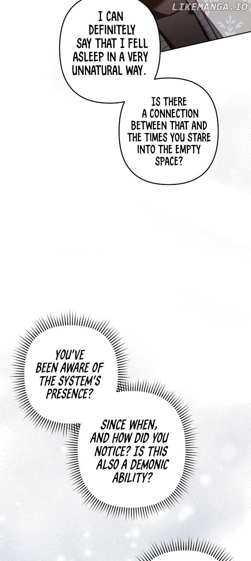How to Survive as a Maid in a Horror Game Chapter 44 page 21