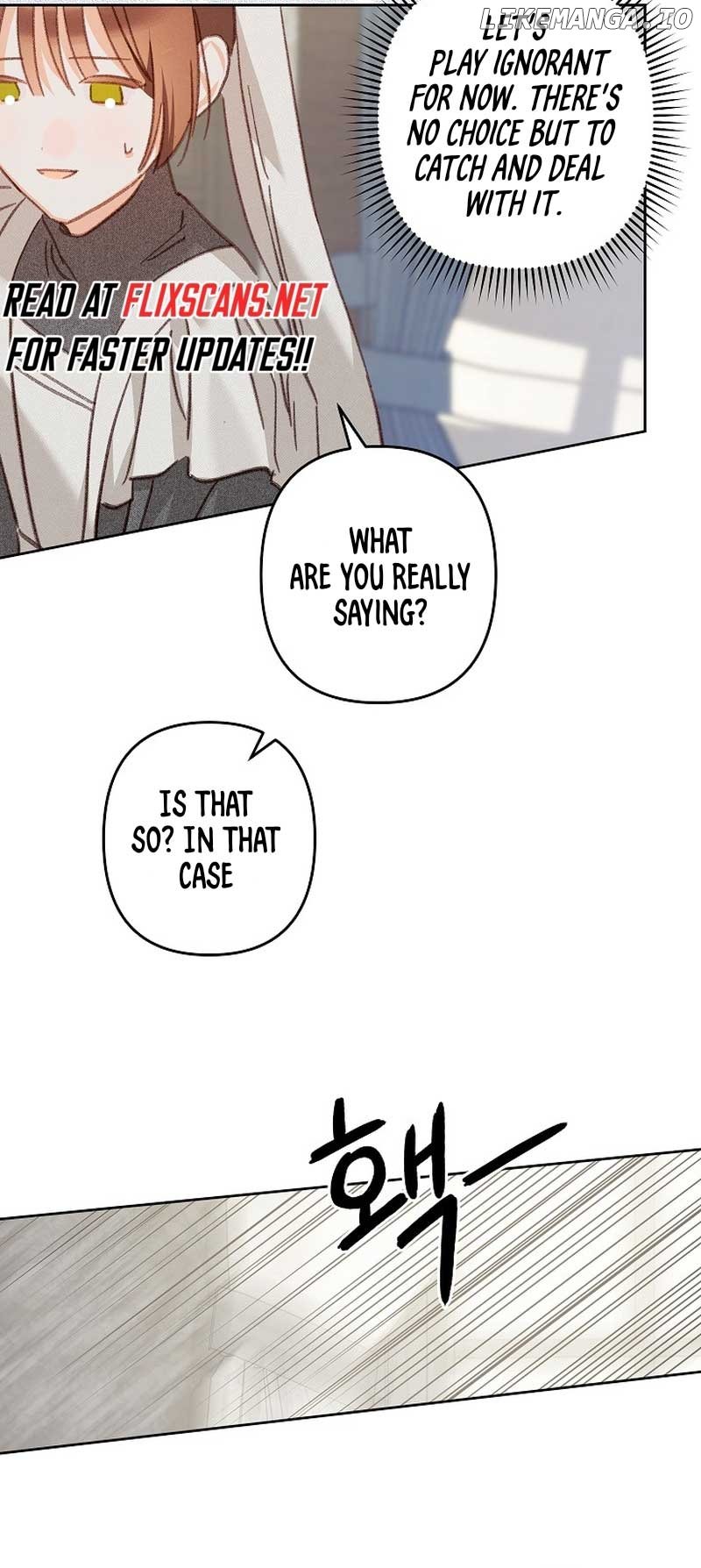 How to Survive as a Maid in a Horror Game Chapter 44 page 22