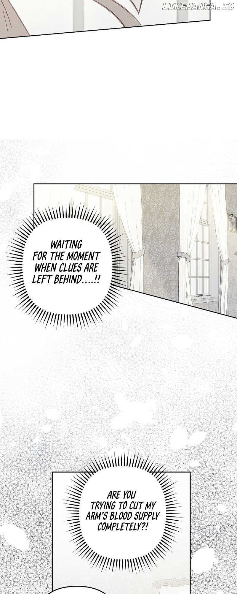 How to Survive as a Maid in a Horror Game Chapter 44 page 24