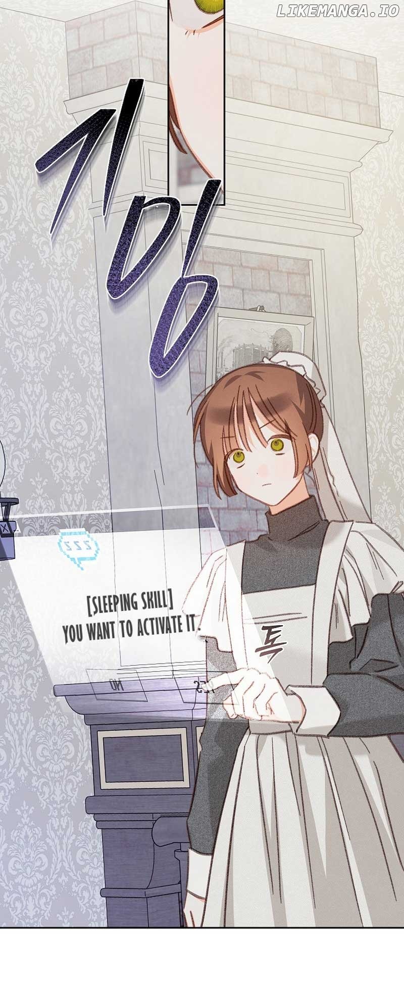 How to Survive as a Maid in a Horror Game Chapter 44 page 2