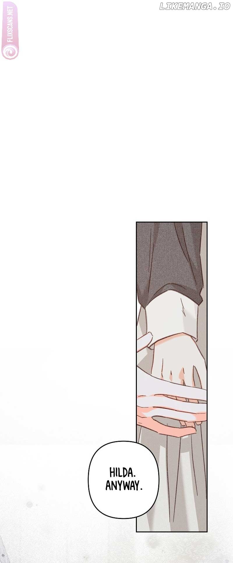 How to Survive as a Maid in a Horror Game Chapter 44 page 34