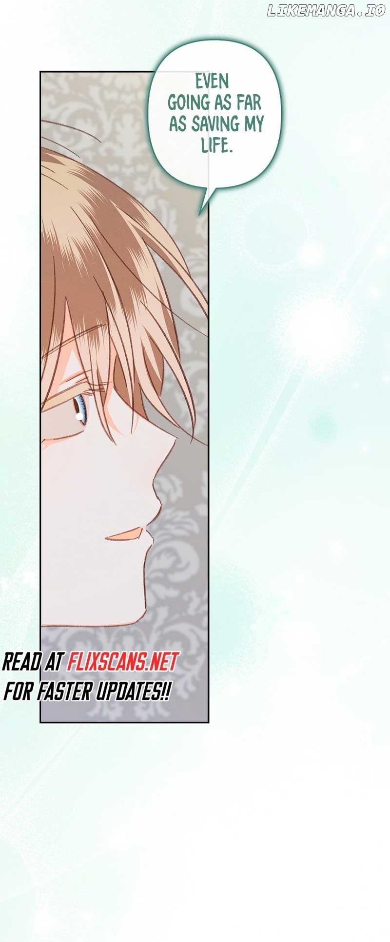 How to Survive as a Maid in a Horror Game Chapter 44 page 37