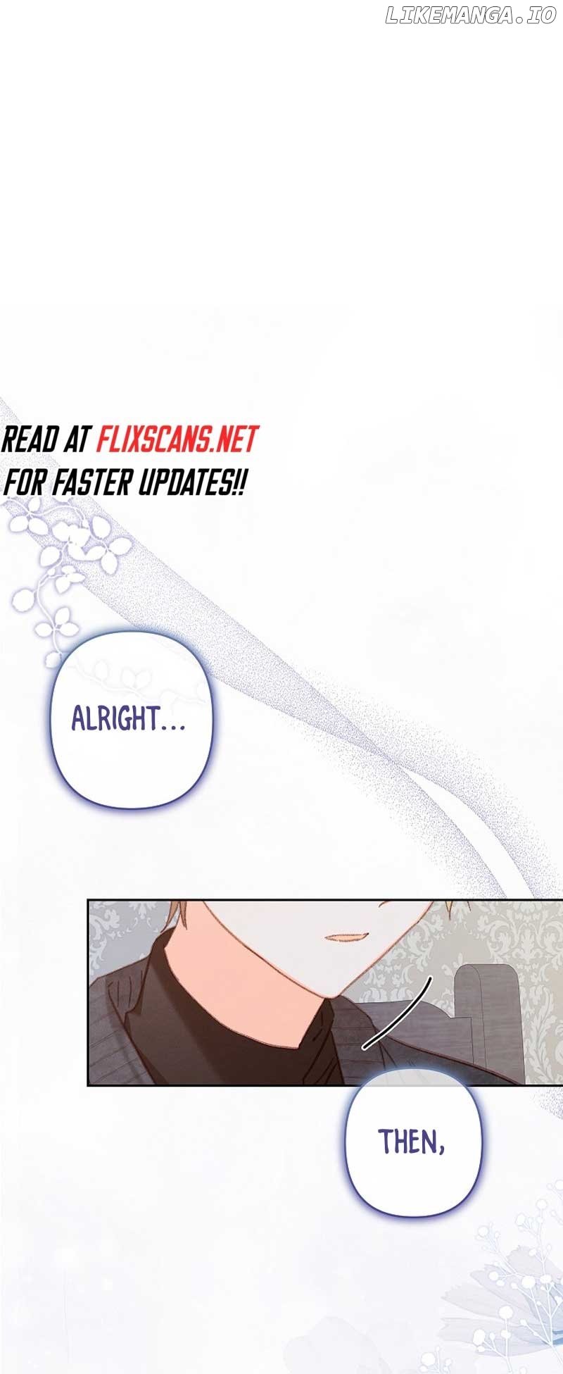 How to Survive as a Maid in a Horror Game Chapter 44 page 3