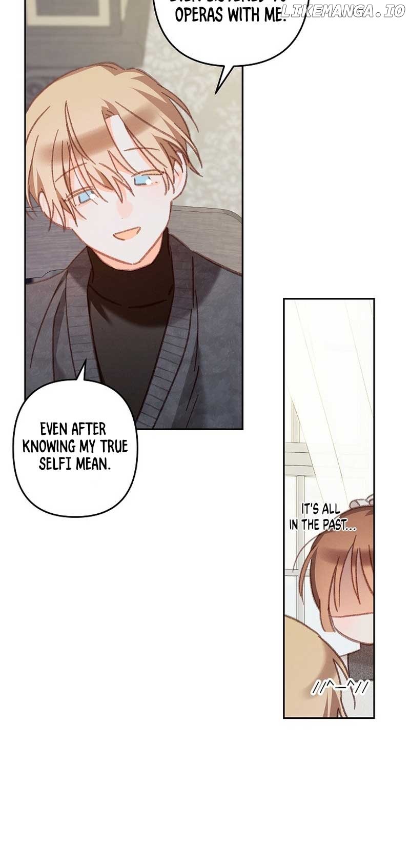 How to Survive as a Maid in a Horror Game Chapter 44 page 40