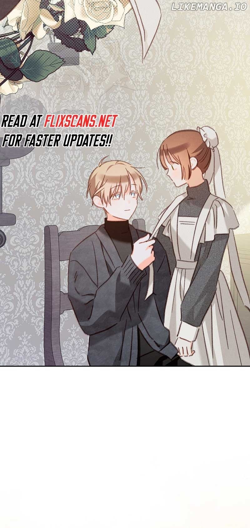 How to Survive as a Maid in a Horror Game Chapter 44 page 42