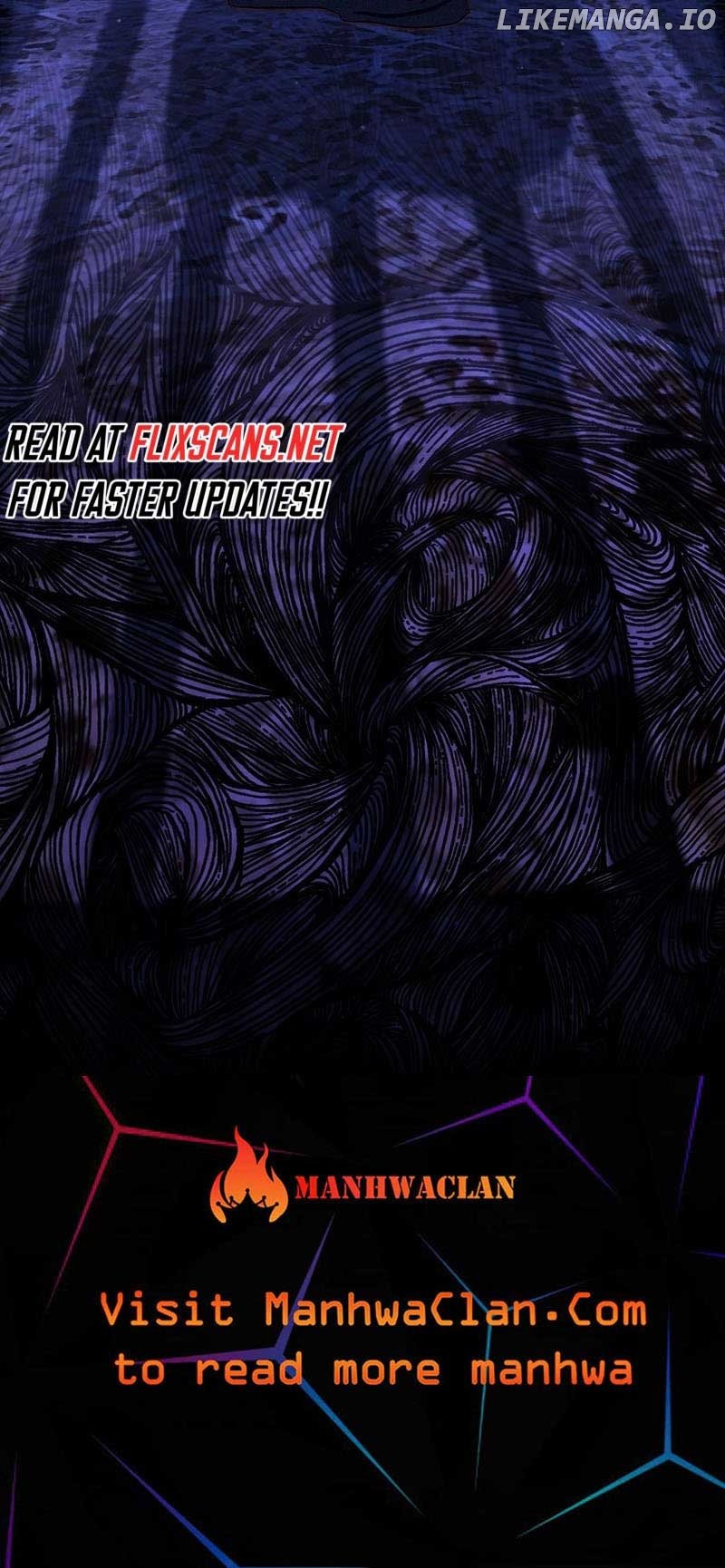 How to Survive as a Maid in a Horror Game Chapter 44 page 46