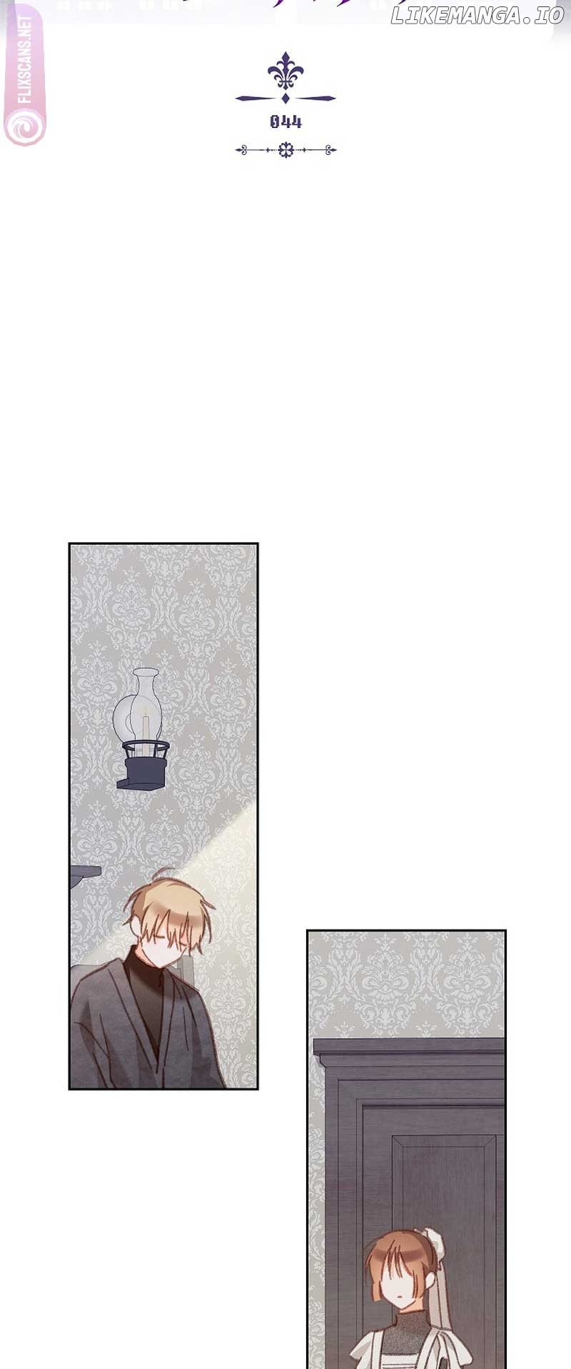 How to Survive as a Maid in a Horror Game Chapter 44 page 6