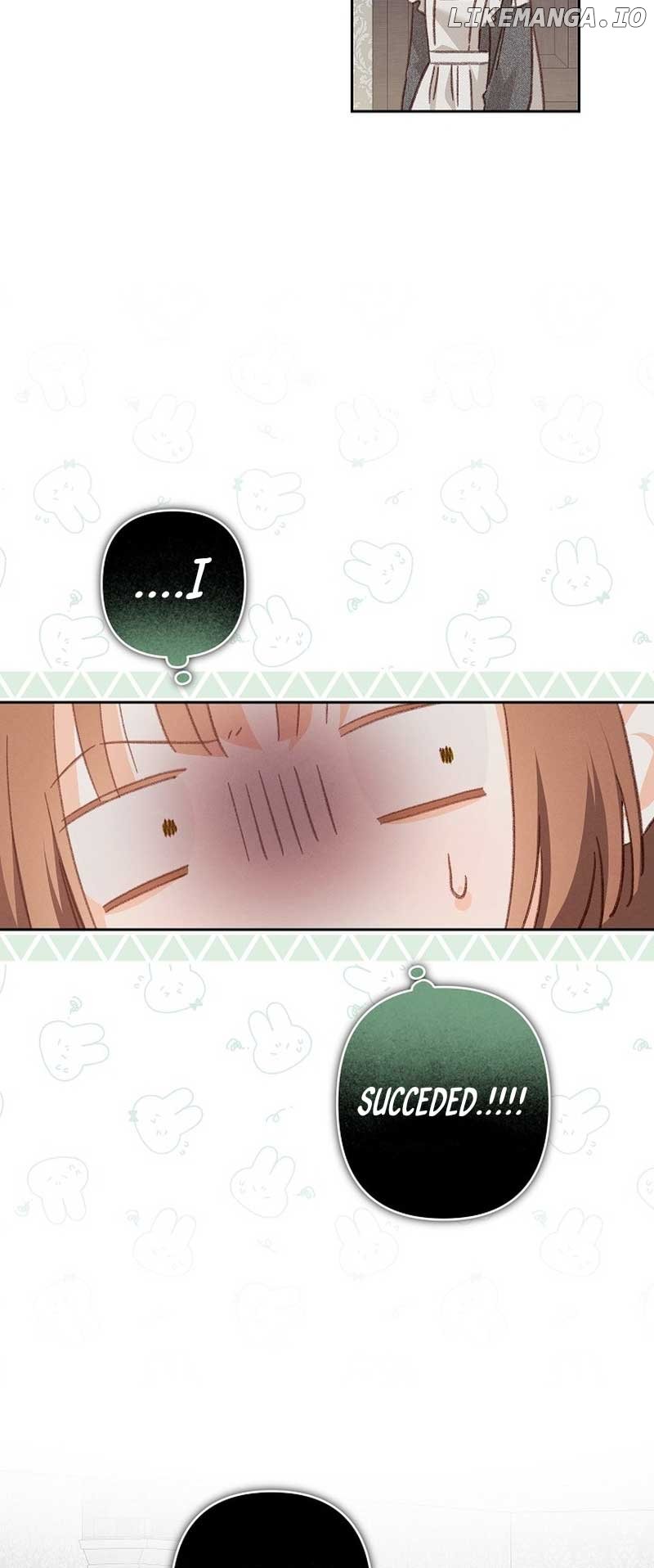How to Survive as a Maid in a Horror Game Chapter 44 page 7