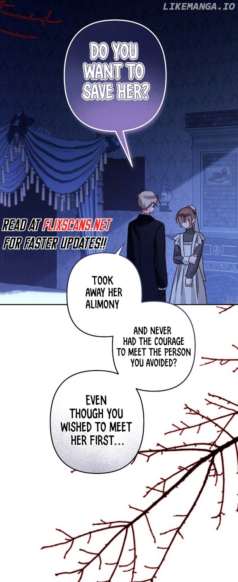 How to Survive as a Maid in a Horror Game Chapter 45 page 10