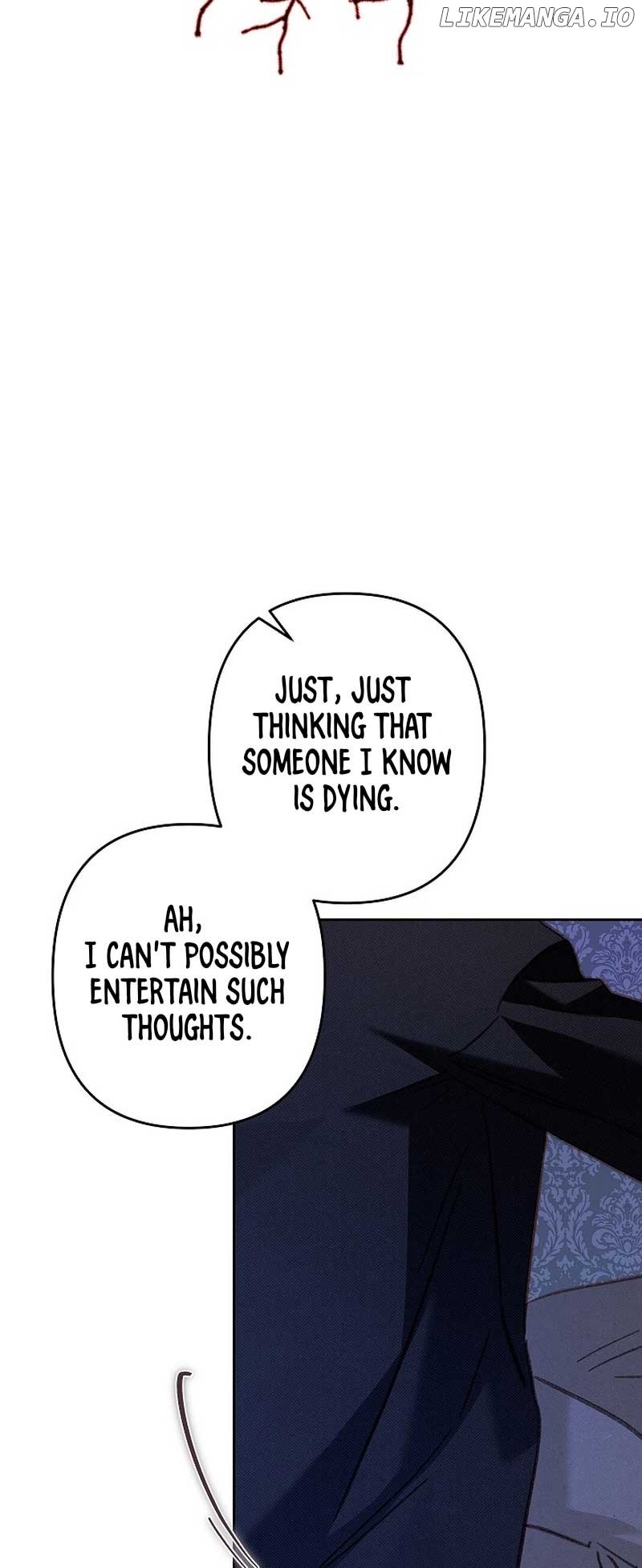 How to Survive as a Maid in a Horror Game Chapter 45 page 11