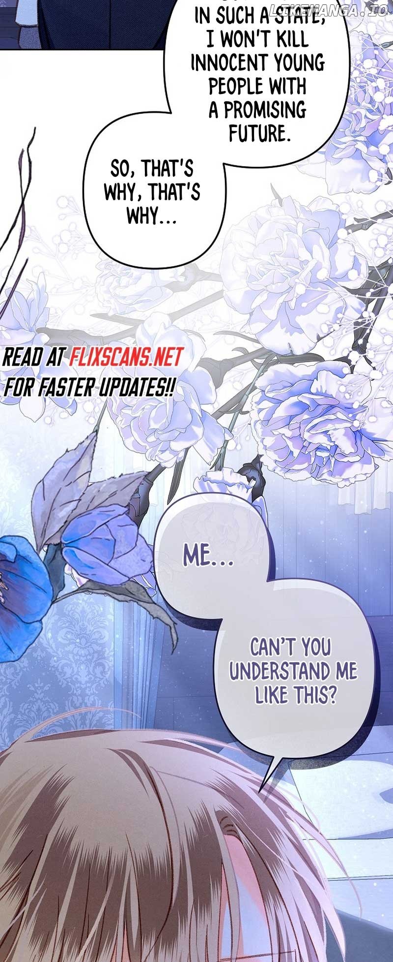 How to Survive as a Maid in a Horror Game Chapter 45 page 13