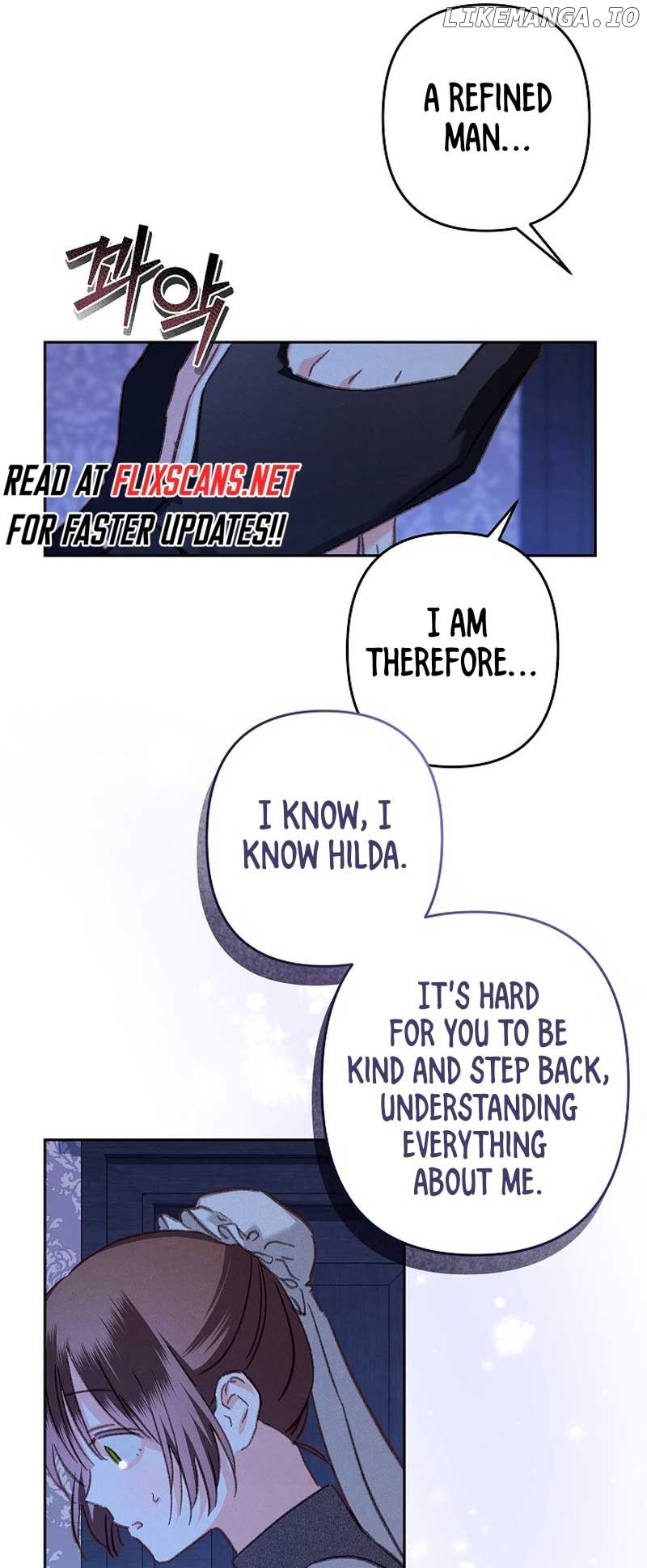 How to Survive as a Maid in a Horror Game Chapter 45 page 15