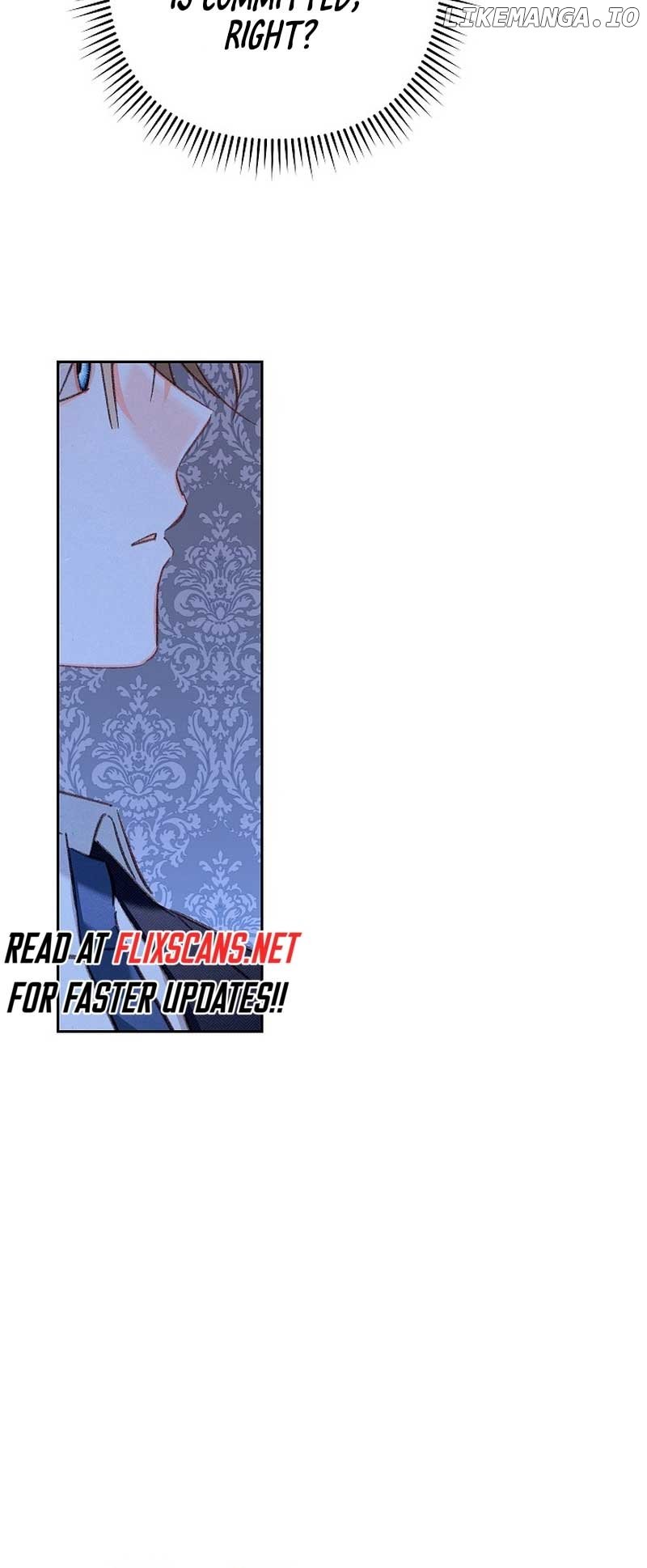 How to Survive as a Maid in a Horror Game Chapter 45 page 19