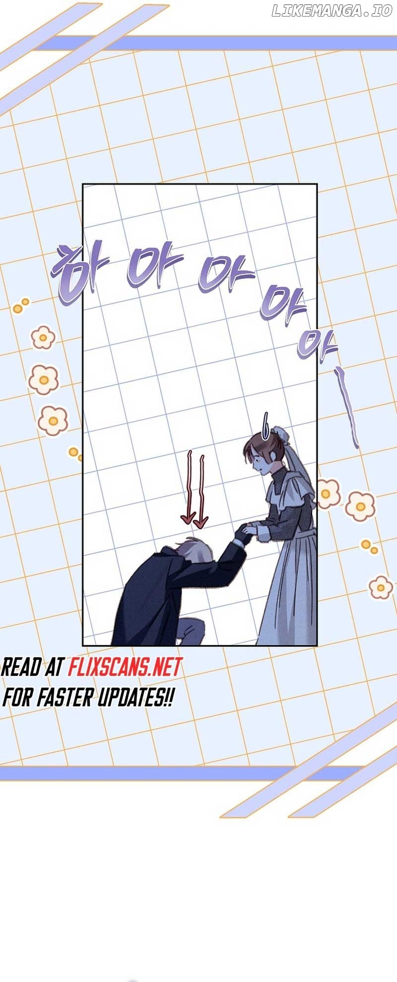 How to Survive as a Maid in a Horror Game Chapter 45 page 20