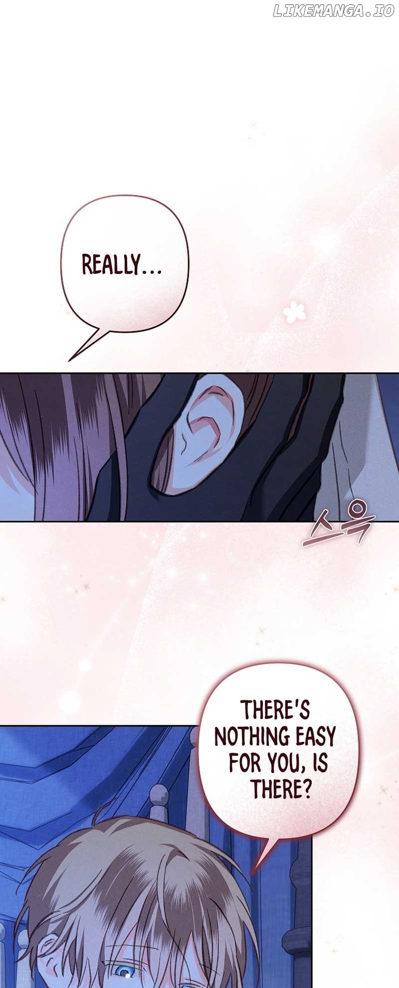 How to Survive as a Maid in a Horror Game Chapter 45 page 22