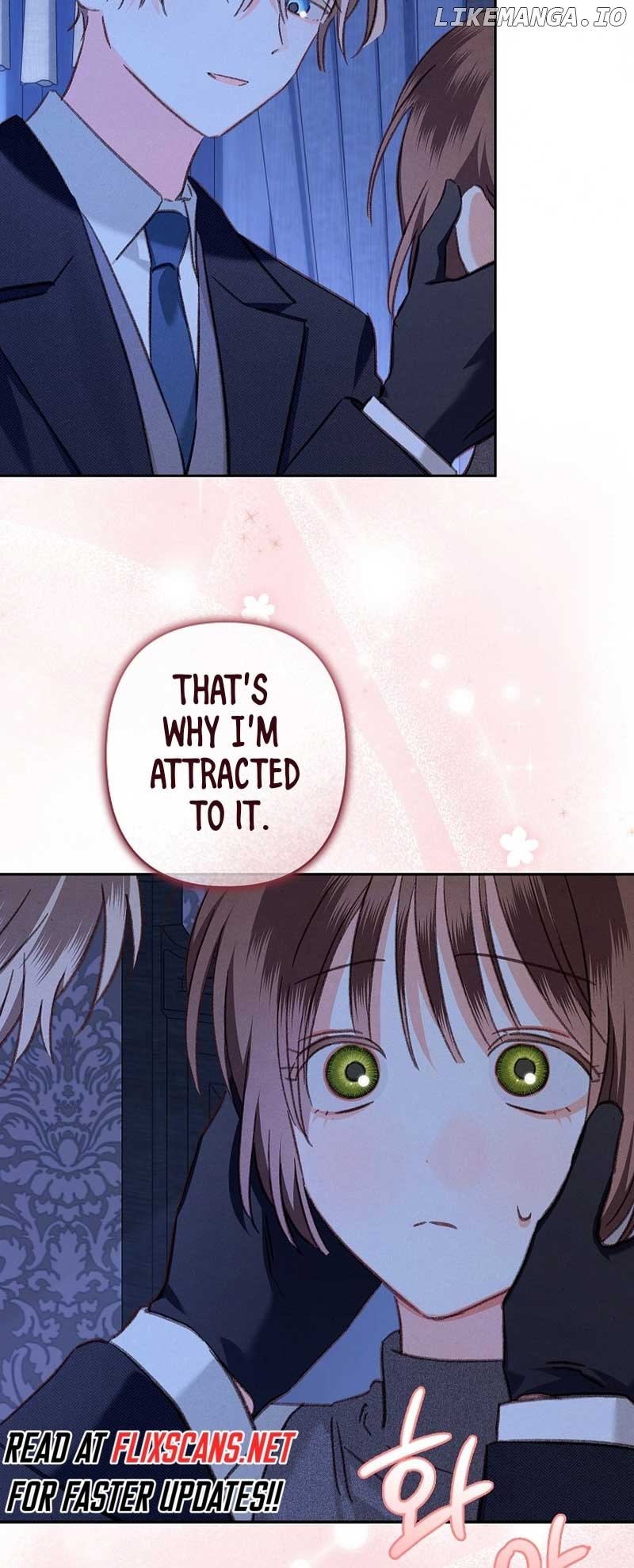 How to Survive as a Maid in a Horror Game Chapter 45 page 23