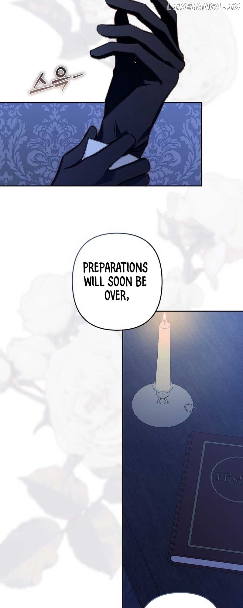 How to Survive as a Maid in a Horror Game Chapter 45 page 2