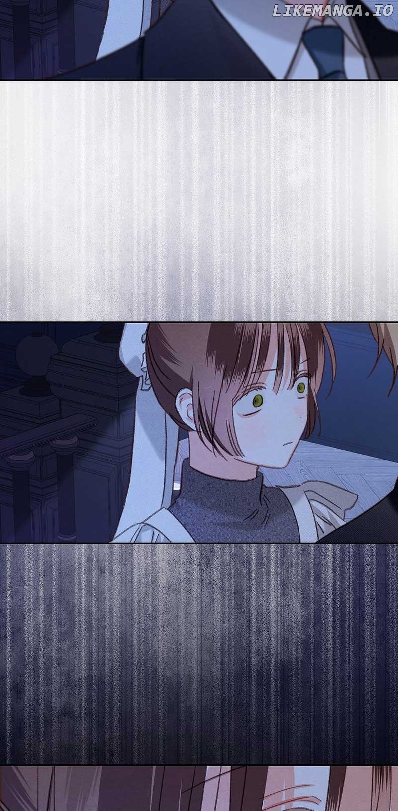 How to Survive as a Maid in a Horror Game Chapter 45 page 37