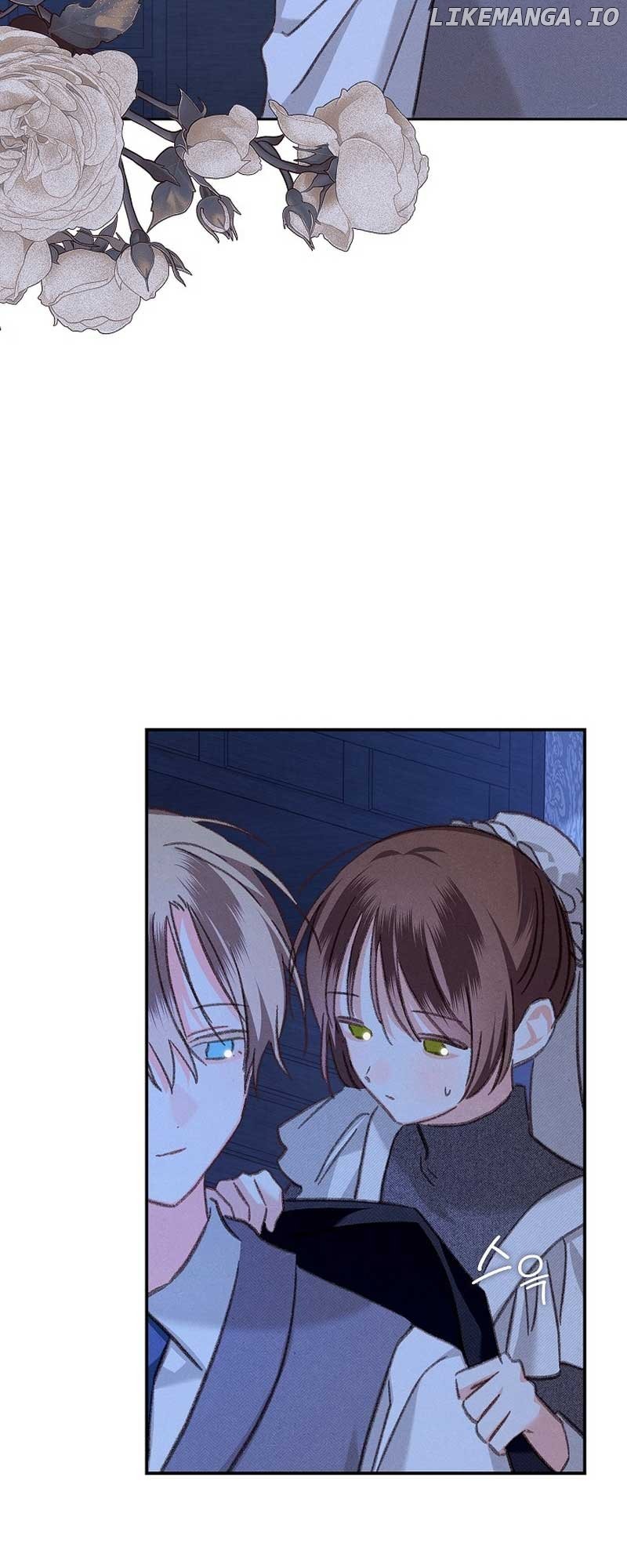 How to Survive as a Maid in a Horror Game Chapter 45 page 4