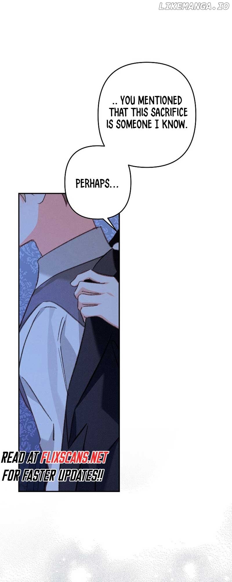 How to Survive as a Maid in a Horror Game Chapter 45 page 5