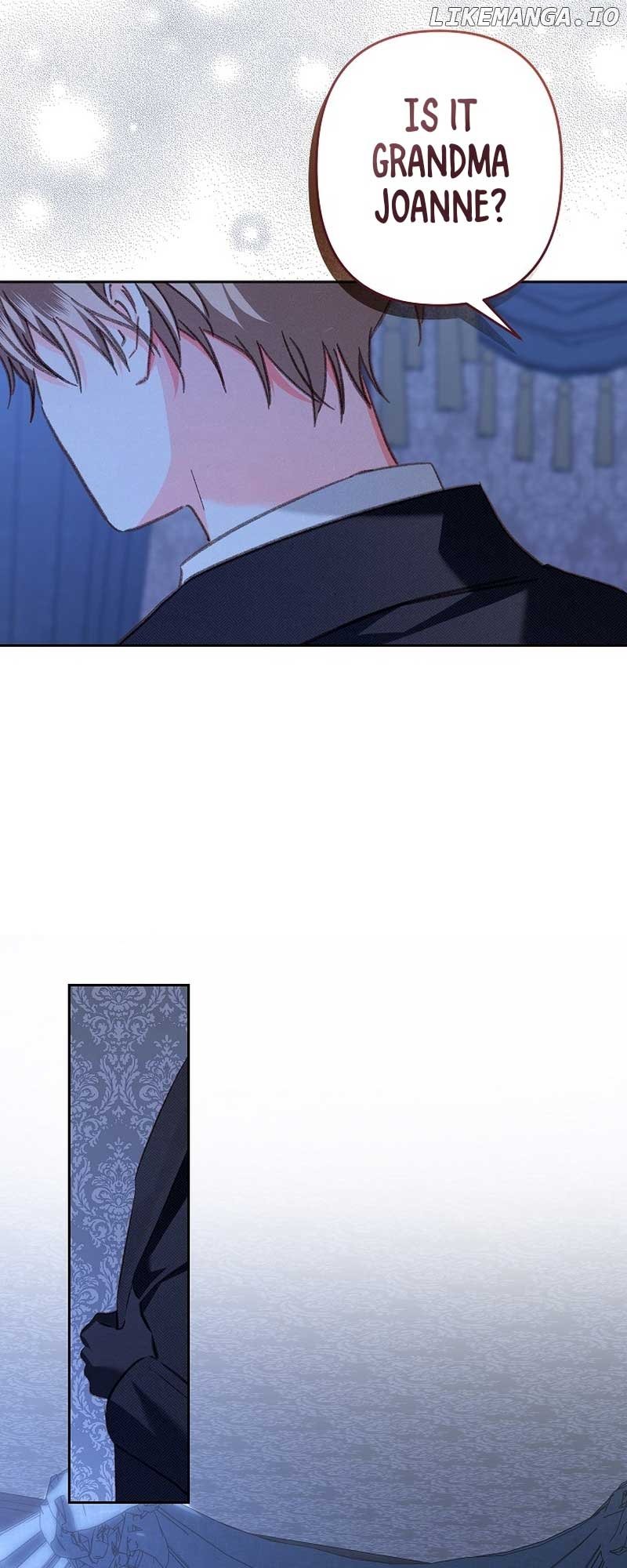 How to Survive as a Maid in a Horror Game Chapter 45 page 6