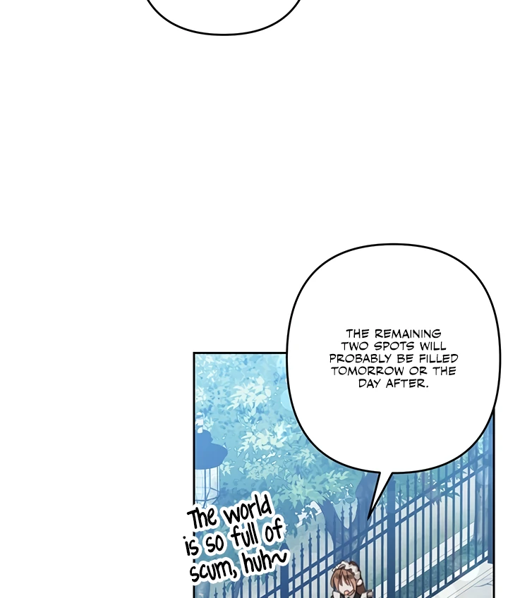 How to Survive as a Maid in a Horror Game Chapter 55 page 26