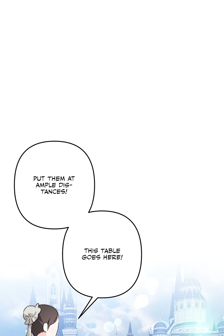 How to Survive as a Maid in a Horror Game Chapter 55 page 28