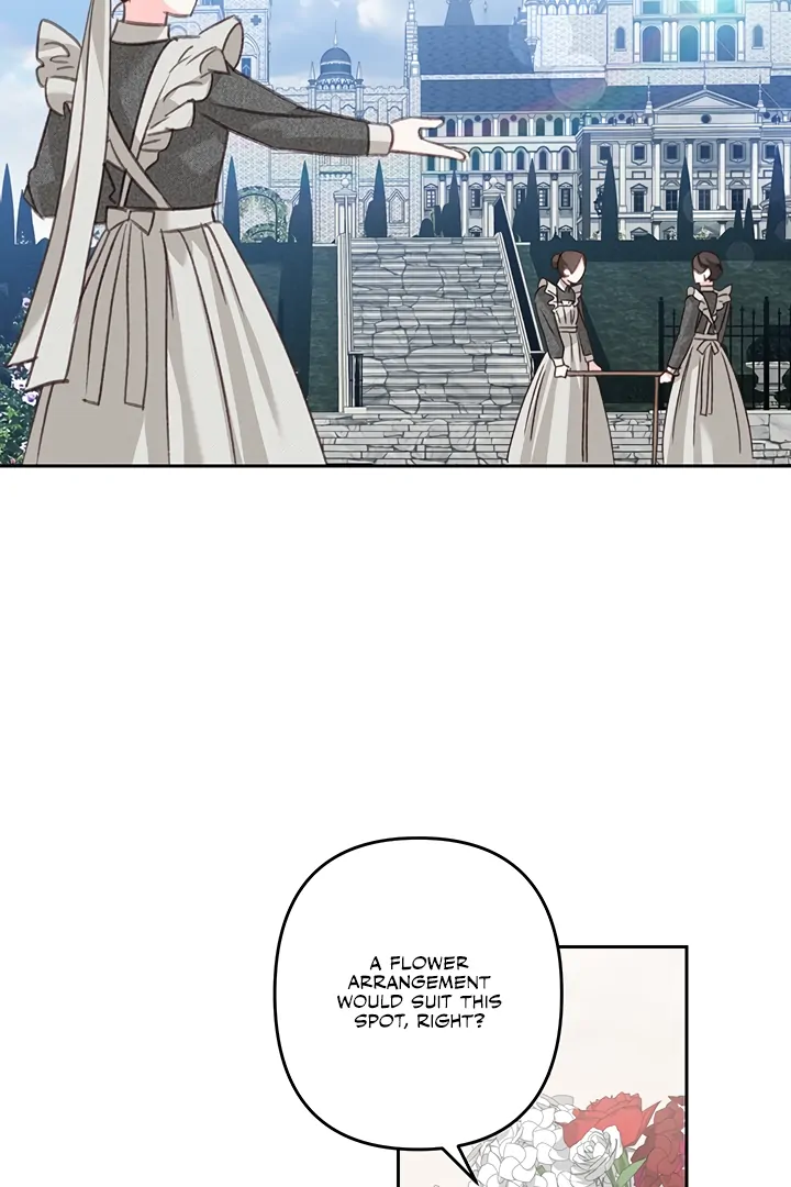 How to Survive as a Maid in a Horror Game Chapter 55 page 29
