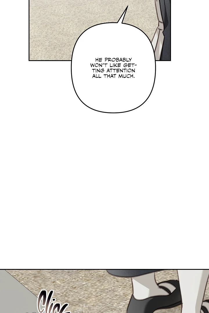 How to Survive as a Maid in a Horror Game Chapter 55 page 33