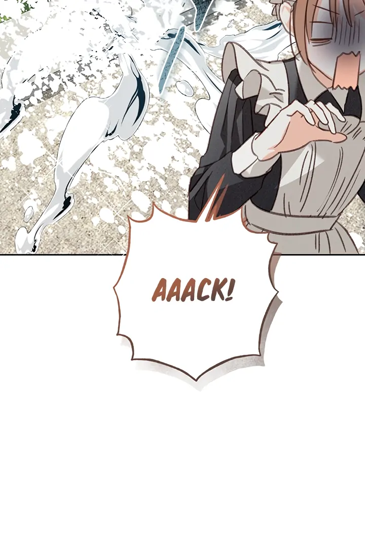 How to Survive as a Maid in a Horror Game Chapter 55 page 35