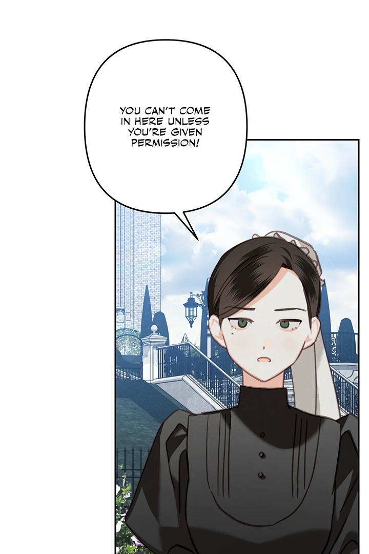How to Survive as a Maid in a Horror Game Chapter 55 page 39