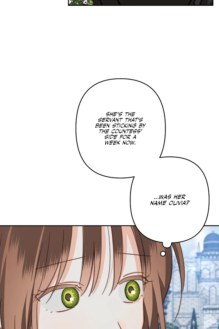 How to Survive as a Maid in a Horror Game Chapter 55 page 40