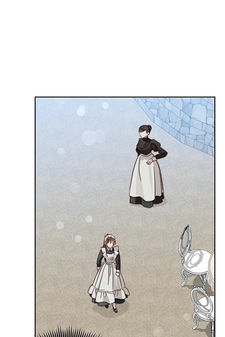 How to Survive as a Maid in a Horror Game Chapter 55 page 46
