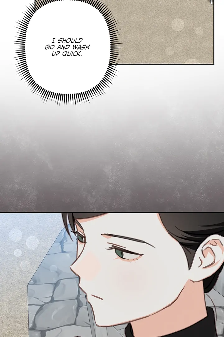 How to Survive as a Maid in a Horror Game Chapter 55 page 47
