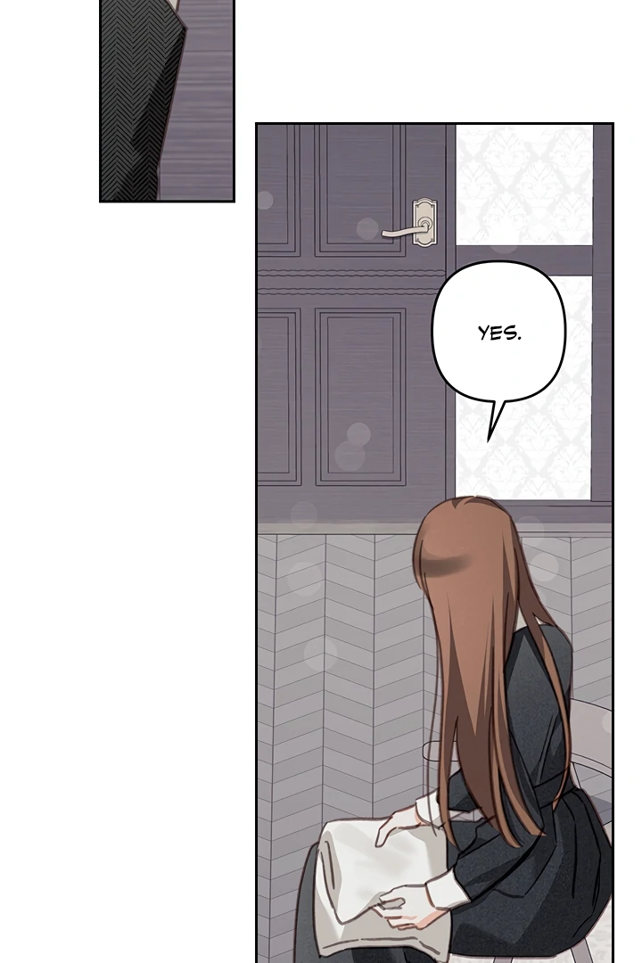 How to Survive as a Maid in a Horror Game Chapter 55 page 55