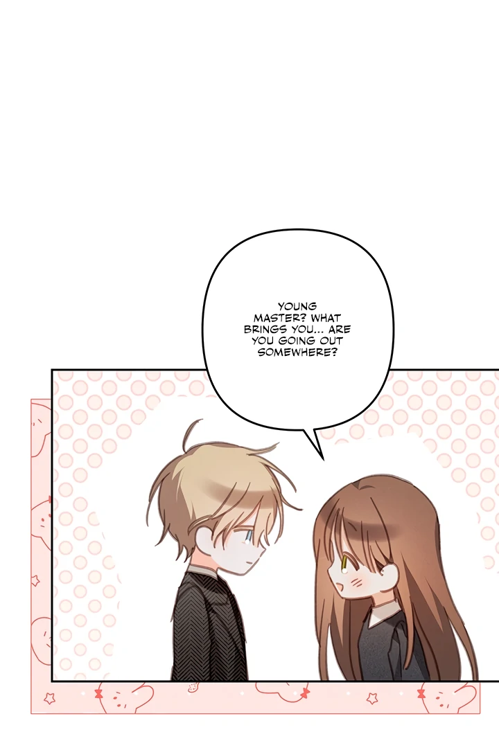 How to Survive as a Maid in a Horror Game Chapter 55 page 58