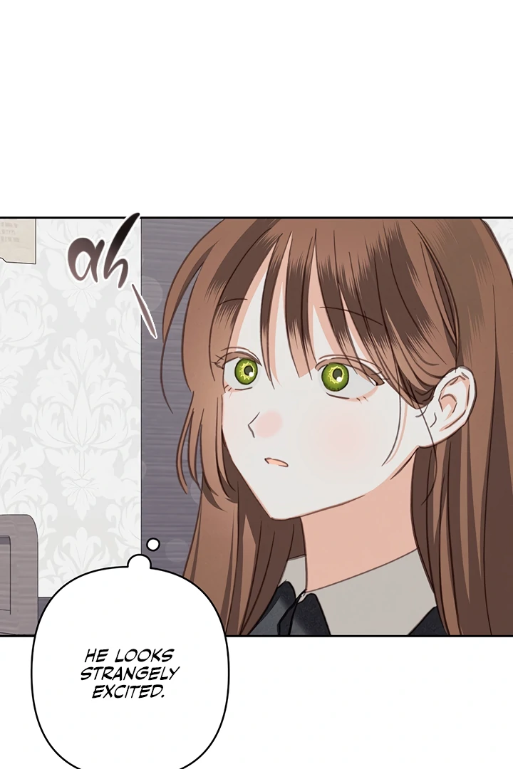 How to Survive as a Maid in a Horror Game Chapter 55 page 61