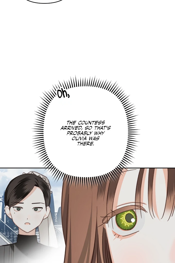 How to Survive as a Maid in a Horror Game Chapter 55 page 62