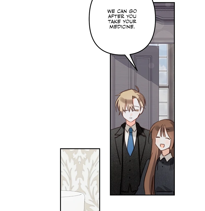 How to Survive as a Maid in a Horror Game Chapter 55 page 64